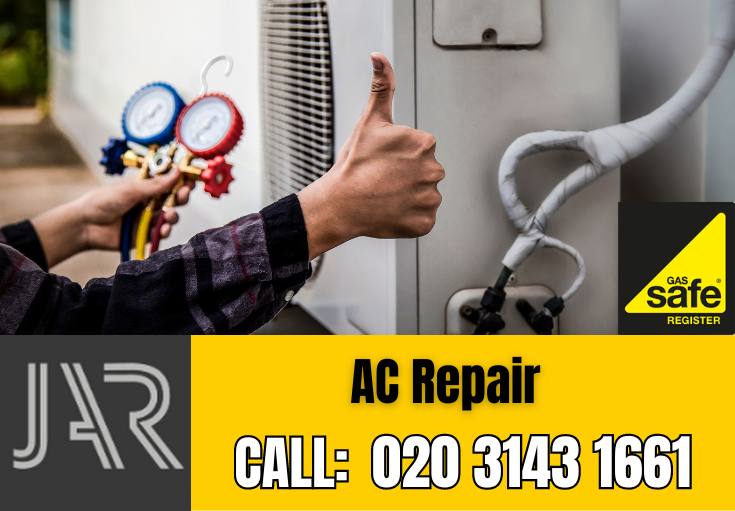 ac repair Hampton