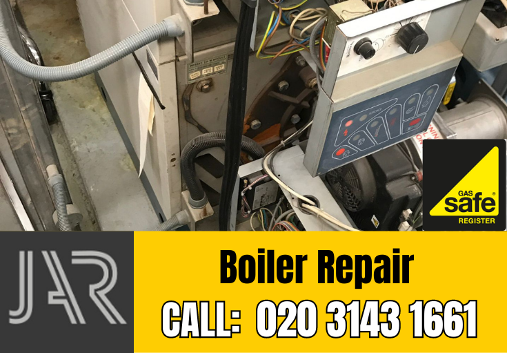 boiler repair Hampton