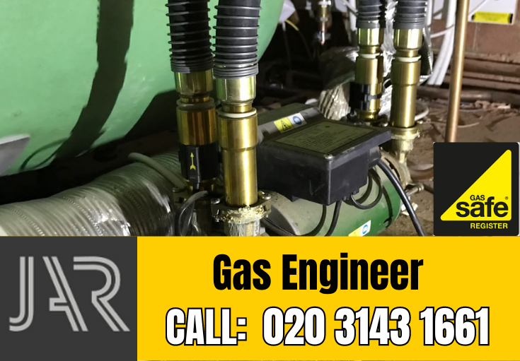 Hampton Gas Engineers - Professional, Certified & Affordable Heating Services | Your #1 Local Gas Engineers