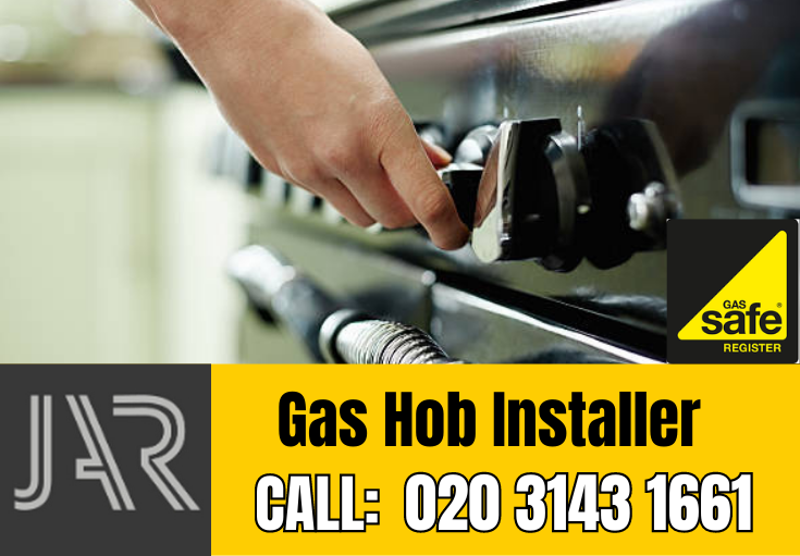 gas hob installer Hampton