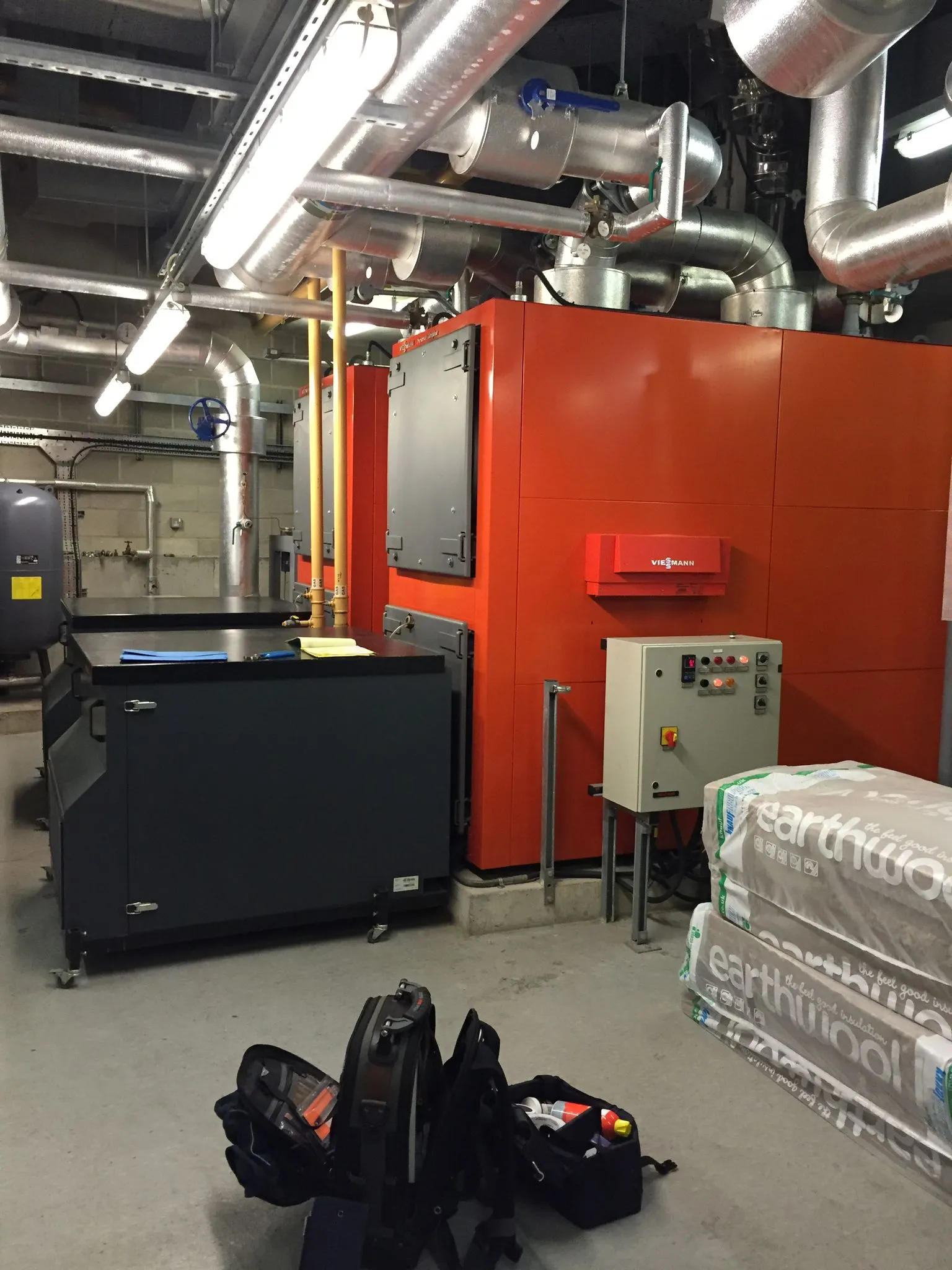 local gas engineer Hampton, TW12